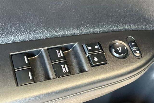 2014 Honda Accord Base Roseville CA