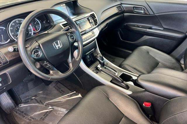 2014 Honda Accord Base Roseville CA