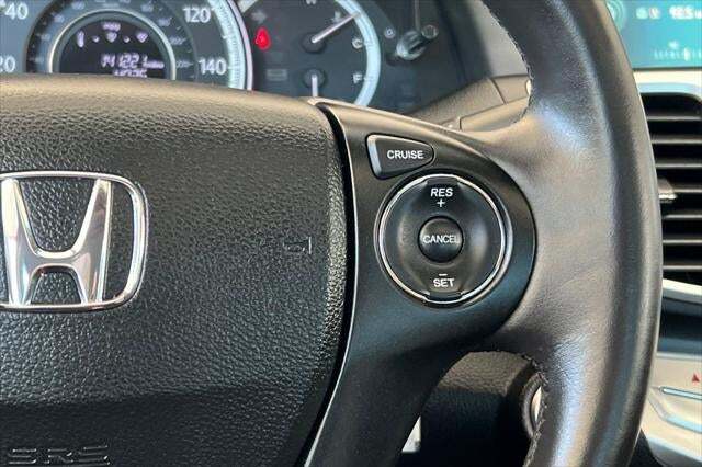 2014 Honda Accord Base Roseville CA