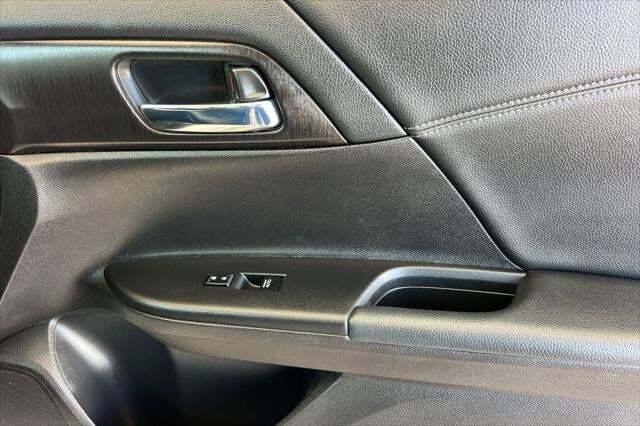 2014 Honda Accord Base Roseville CA