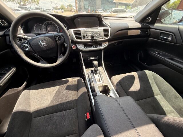 2014 Honda Accord EX Kyle TX