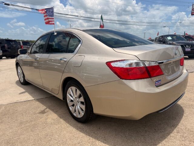 2014 Honda Accord EX New Braunfels TX