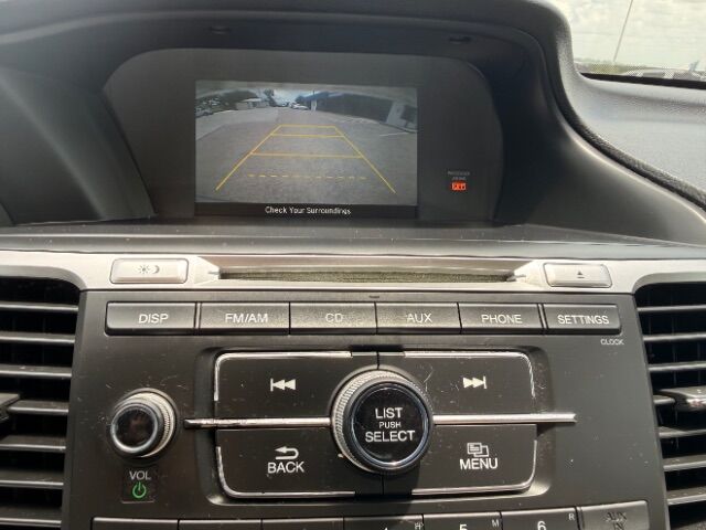 2014 Honda Accord EX New Braunfels TX