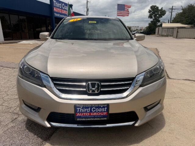 2014 Honda Accord EX New Braunfels TX