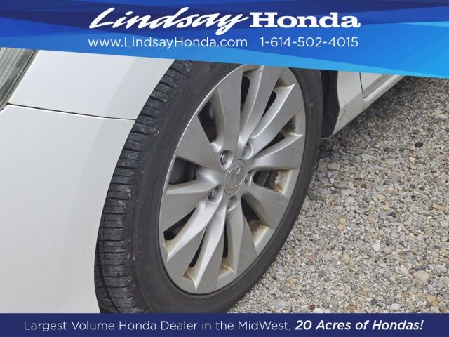 2014 Honda Accord EX Columbus OH