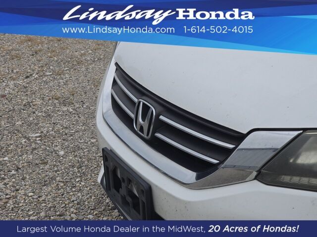 2014 Honda Accord EX Columbus OH