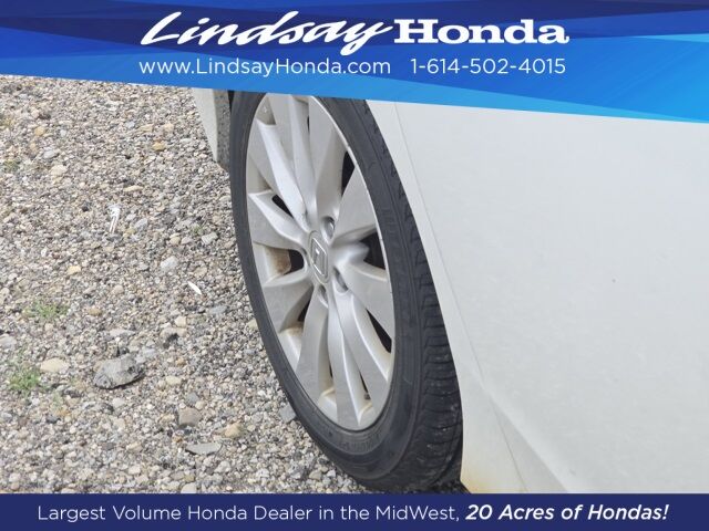 2014 Honda Accord EX Columbus OH