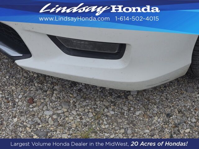 2014 Honda Accord EX Columbus OH