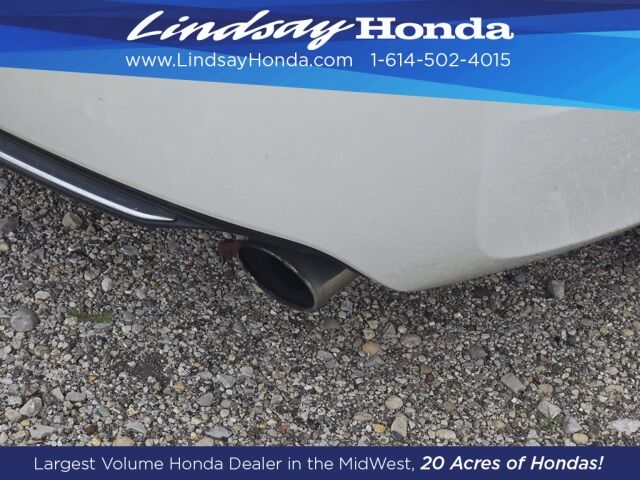 2014 Honda Accord EX Columbus OH