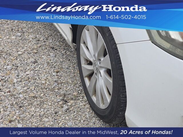 2014 Honda Accord EX Columbus OH