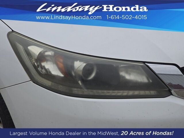 2014 Honda Accord EX Columbus OH