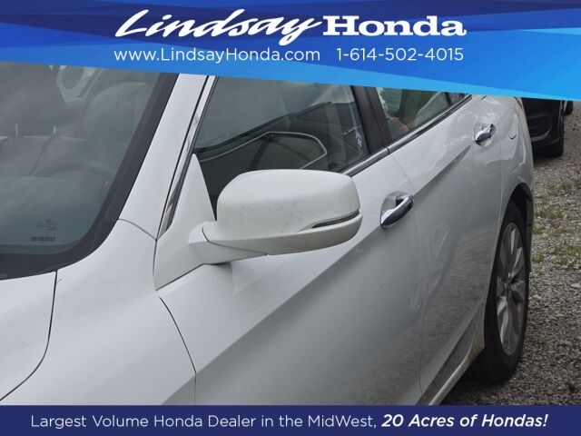 2014 Honda Accord EX Columbus OH