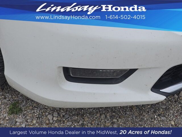 2014 Honda Accord EX Columbus OH