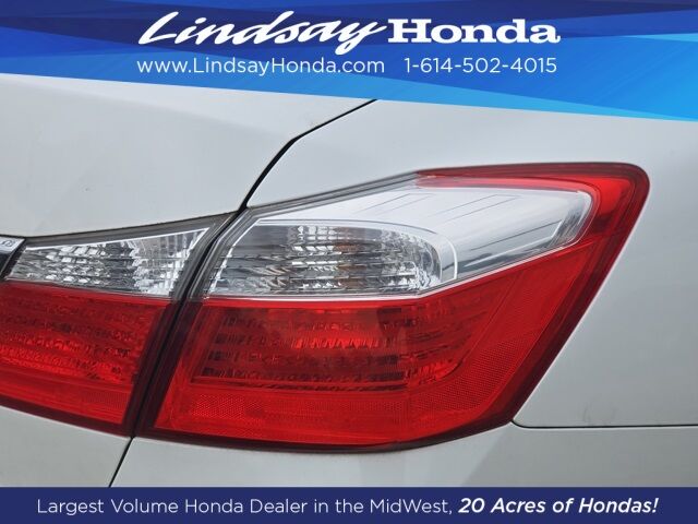 2014 Honda Accord EX Columbus OH