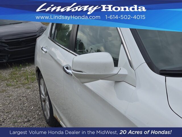 2014 Honda Accord EX Columbus OH
