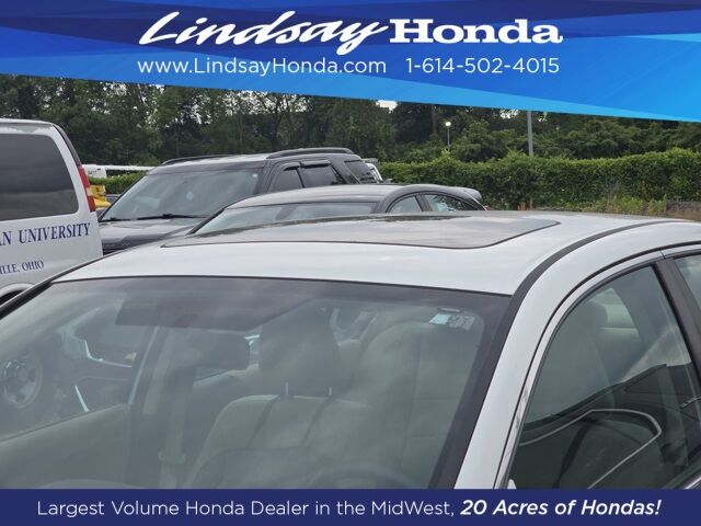 2014 Honda Accord EX Columbus OH
