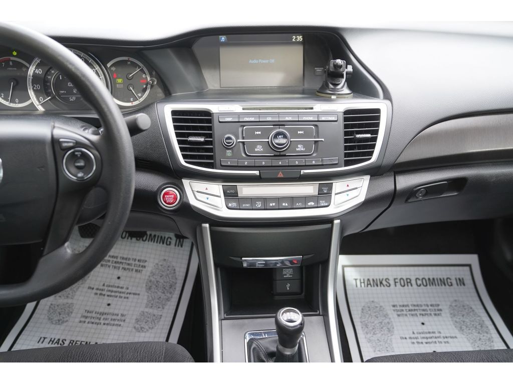 2014 Honda Accord EX Huntington UT