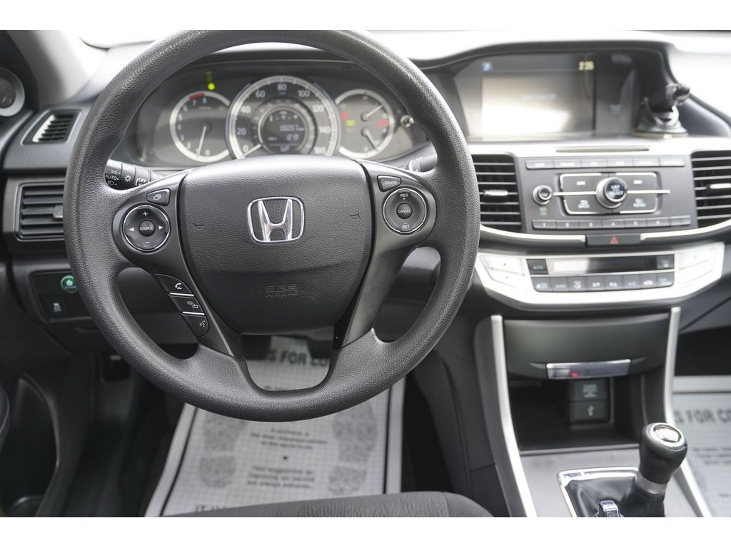 2014 Honda Accord EX Huntington UT