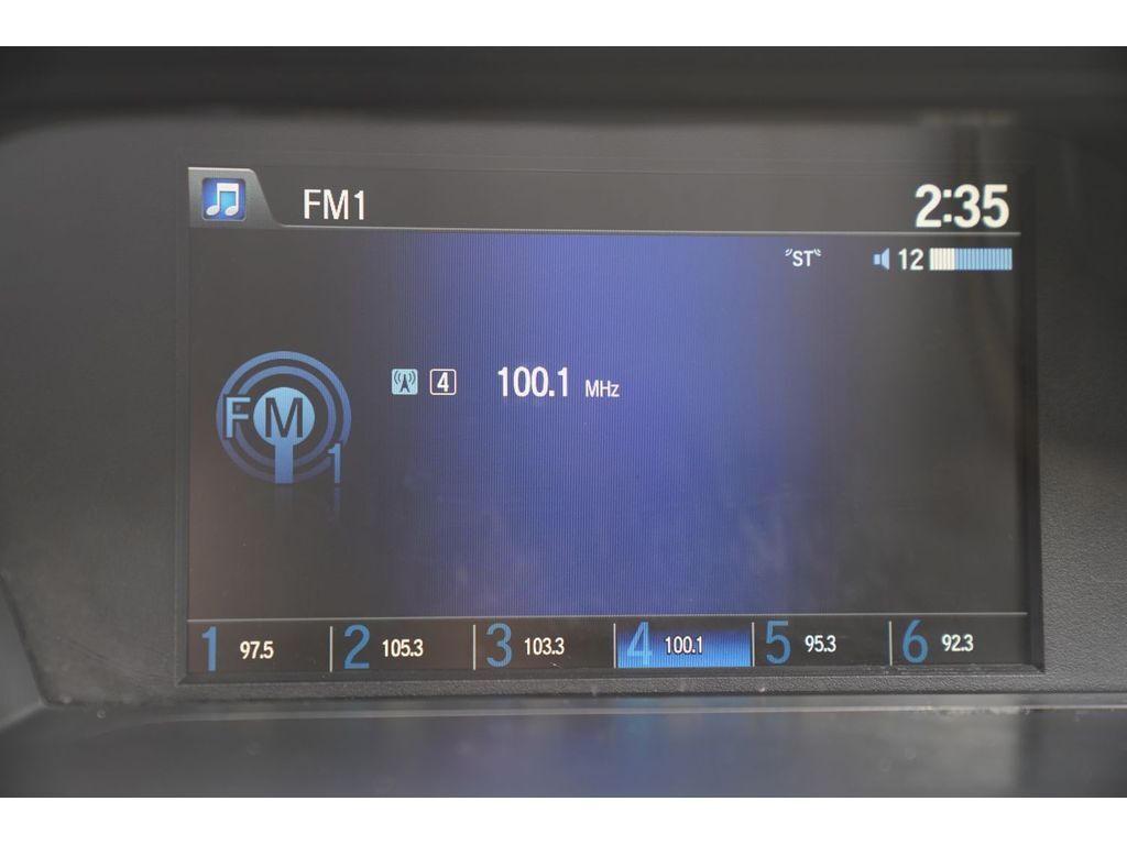 2014 Honda Accord EX Huntington UT