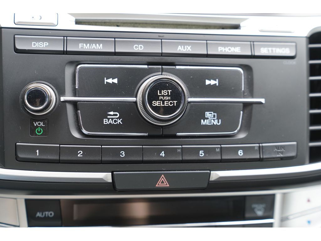 2014 Honda Accord EX Huntington UT