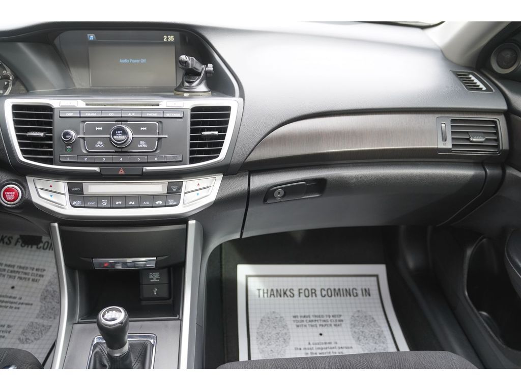 2014 Honda Accord EX Huntington UT