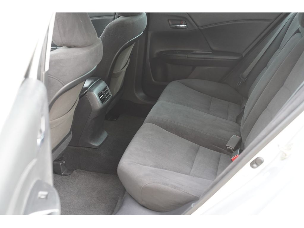 2014 Honda Accord EX Price UT