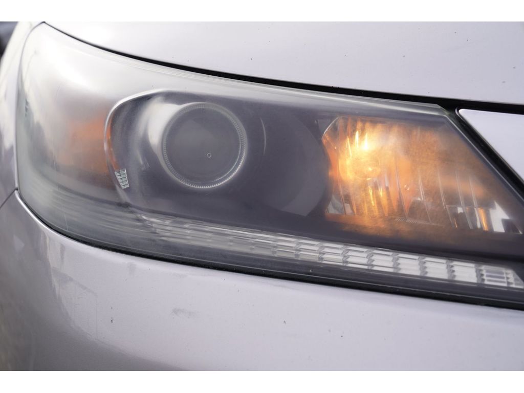 2014 Honda Accord EX Price UT