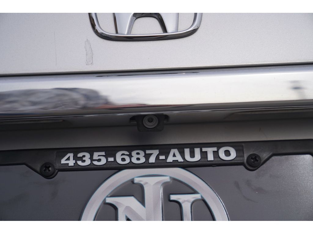 2014 Honda Accord EX Price UT