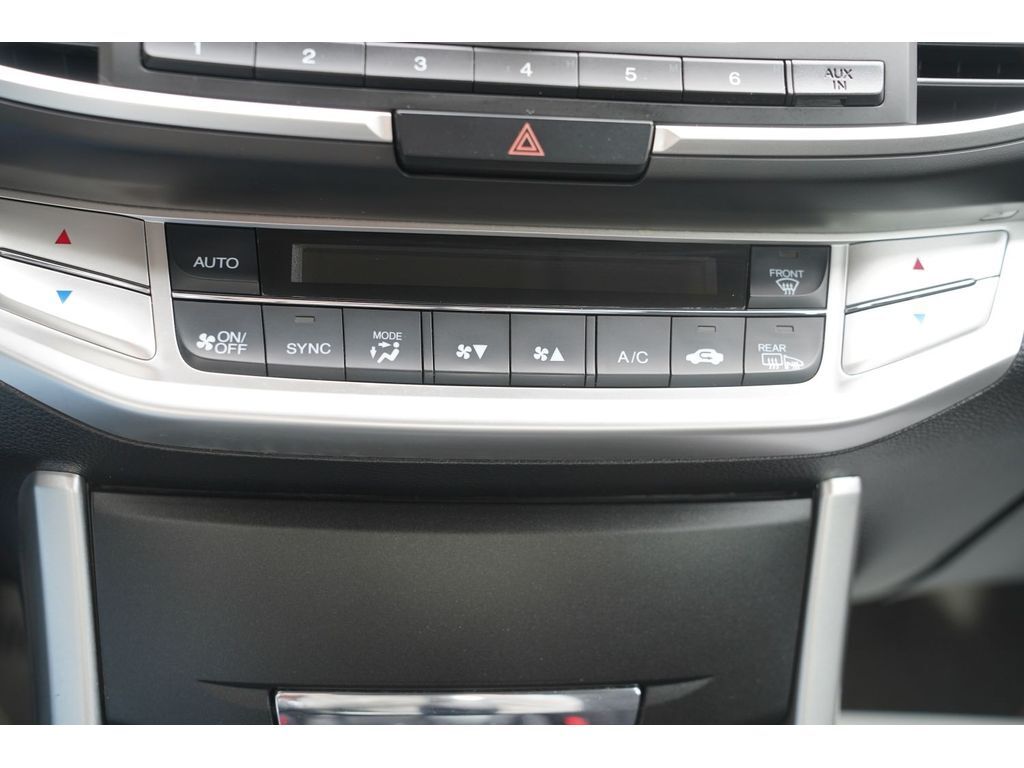 2014 Honda Accord EX Price UT