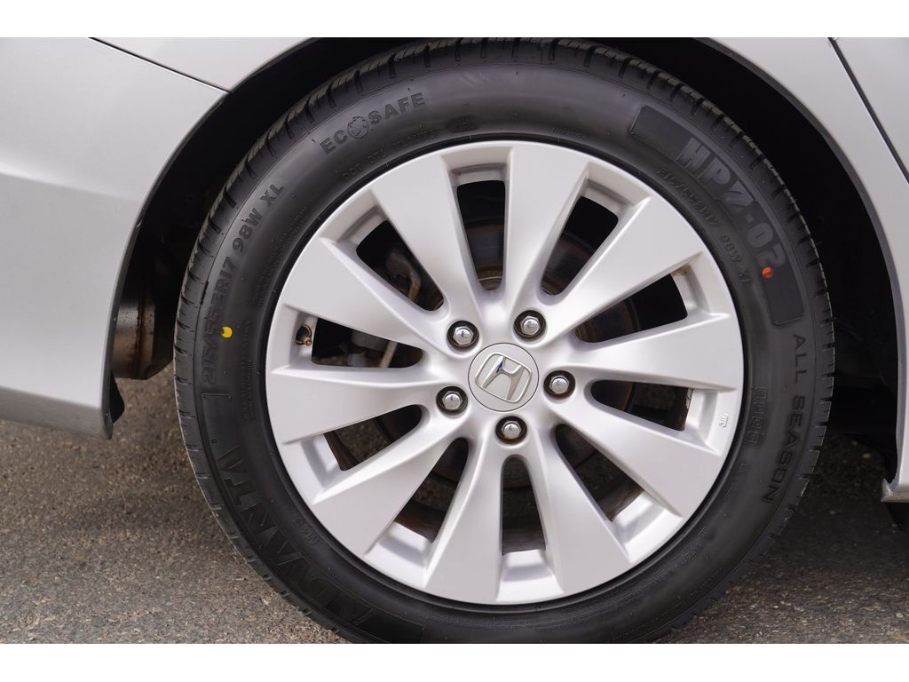 2014 Honda Accord EX Price UT