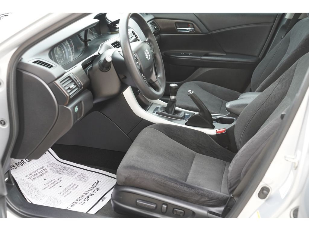 2014 Honda Accord EX Price UT