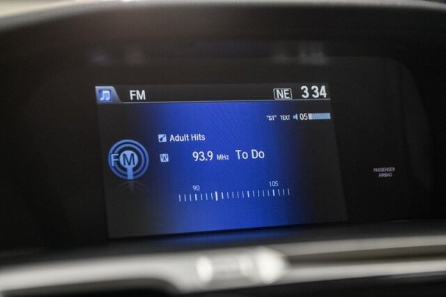 2014 Honda Accord EX-L 4dr Sedan Chicago IL