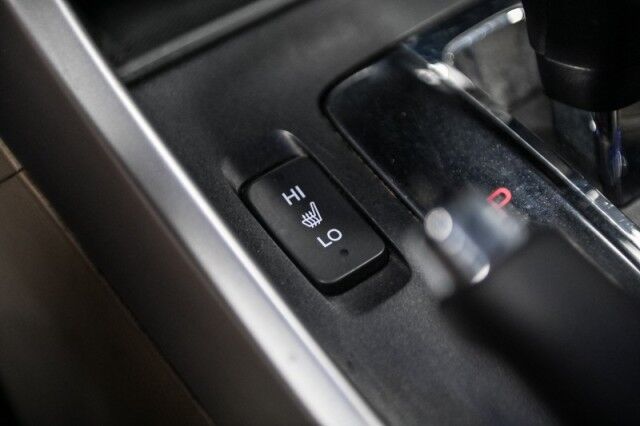 2014 Honda Accord EX-L 4dr Sedan Chicago IL