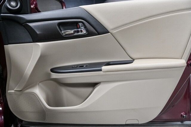 2014 Honda Accord EX-L 4dr Sedan Chicago IL