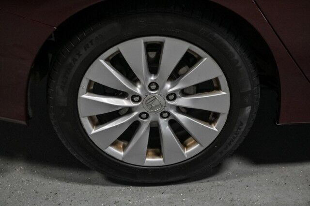 2014 Honda Accord EX-L 4dr Sedan Chicago IL