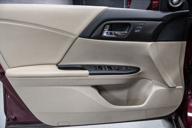 2014 Honda Accord EX-L 4dr Sedan Chicago IL