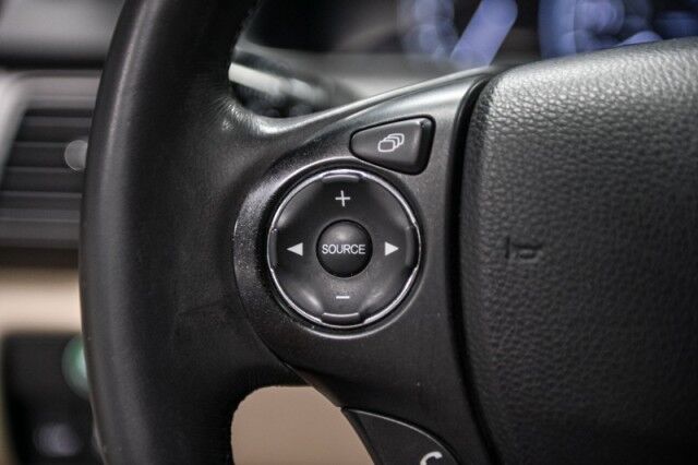 2014 Honda Accord EX-L 4dr Sedan Chicago IL