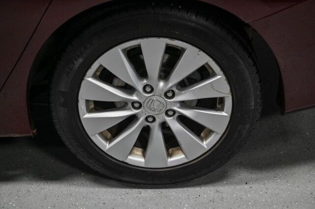 2014 Honda Accord EX-L 4dr Sedan Chicago IL
