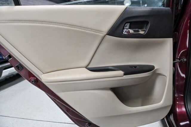 2014 Honda Accord EX-L 4dr Sedan Chicago IL