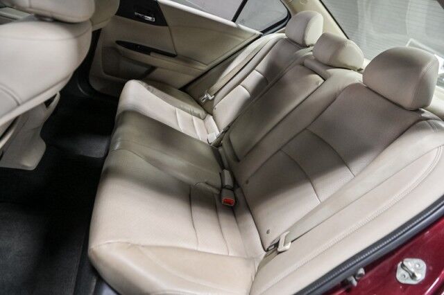 2014 Honda Accord EX-L 4dr Sedan Chicago IL