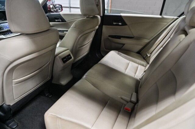 2014 Honda Accord EX-L 4dr Sedan Chicago IL