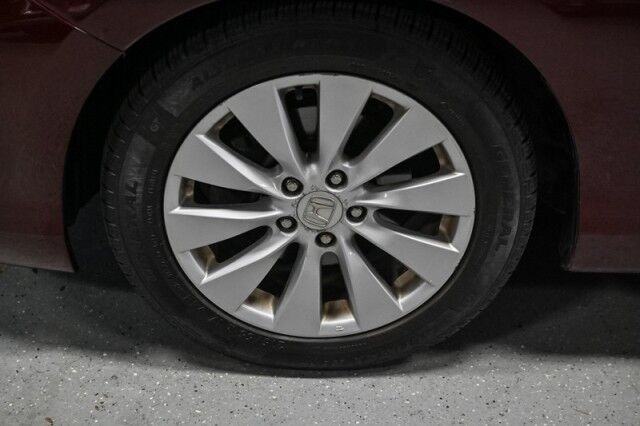 2014 Honda Accord EX-L 4dr Sedan Chicago IL