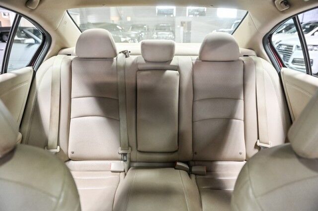 2014 Honda Accord EX-L 4dr Sedan Chicago IL