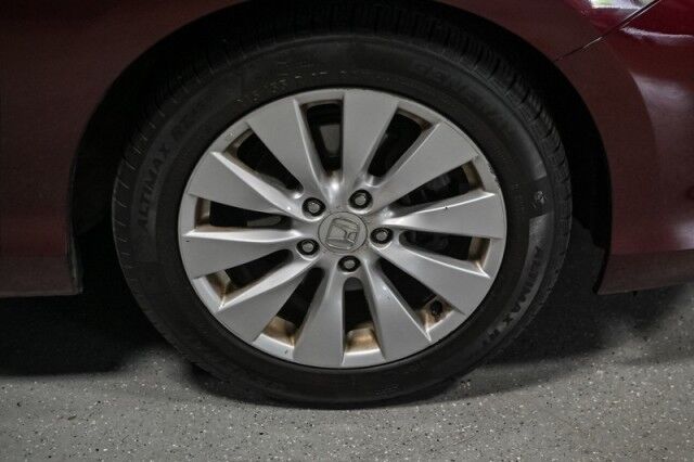 2014 Honda Accord EX-L 4dr Sedan Chicago IL