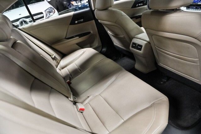2014 Honda Accord EX-L 4dr Sedan Chicago IL
