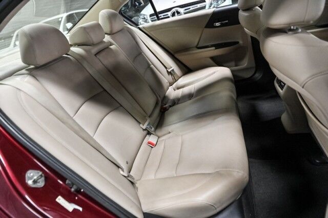 2014 Honda Accord EX-L 4dr Sedan Chicago IL
