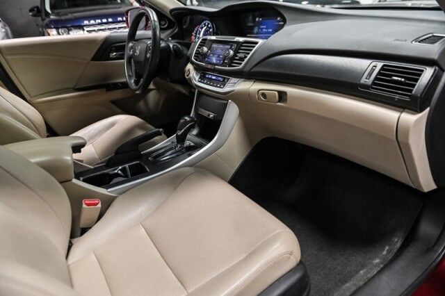 2014 Honda Accord EX-L 4dr Sedan Chicago IL