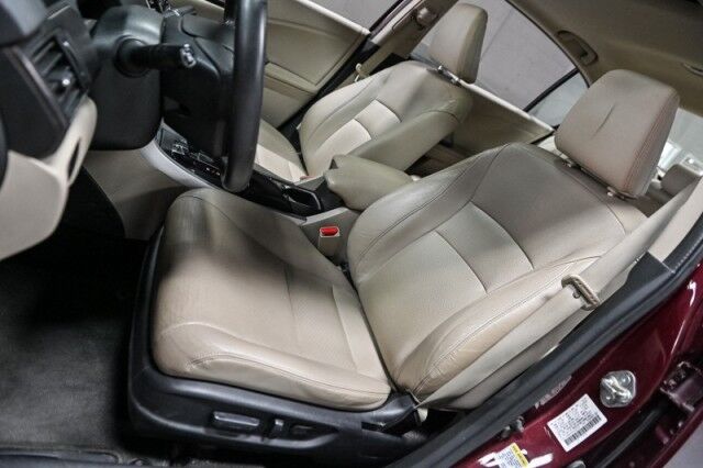 2014 Honda Accord EX-L 4dr Sedan Chicago IL