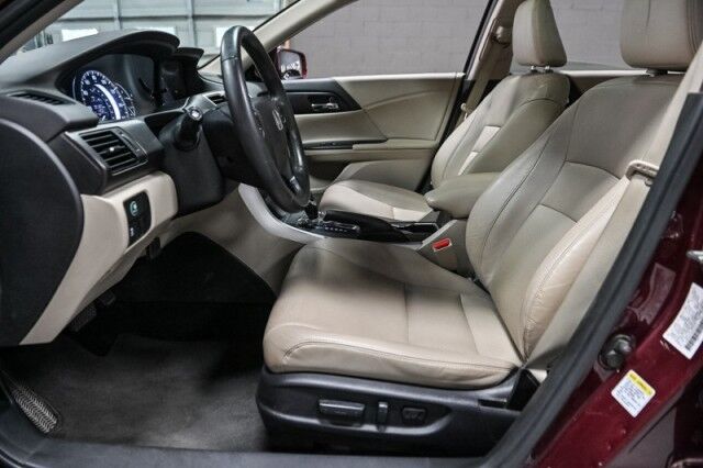 2014 Honda Accord EX-L 4dr Sedan Chicago IL