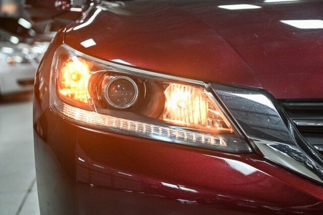 2014 Honda Accord EX-L 4dr Sedan Chicago IL
